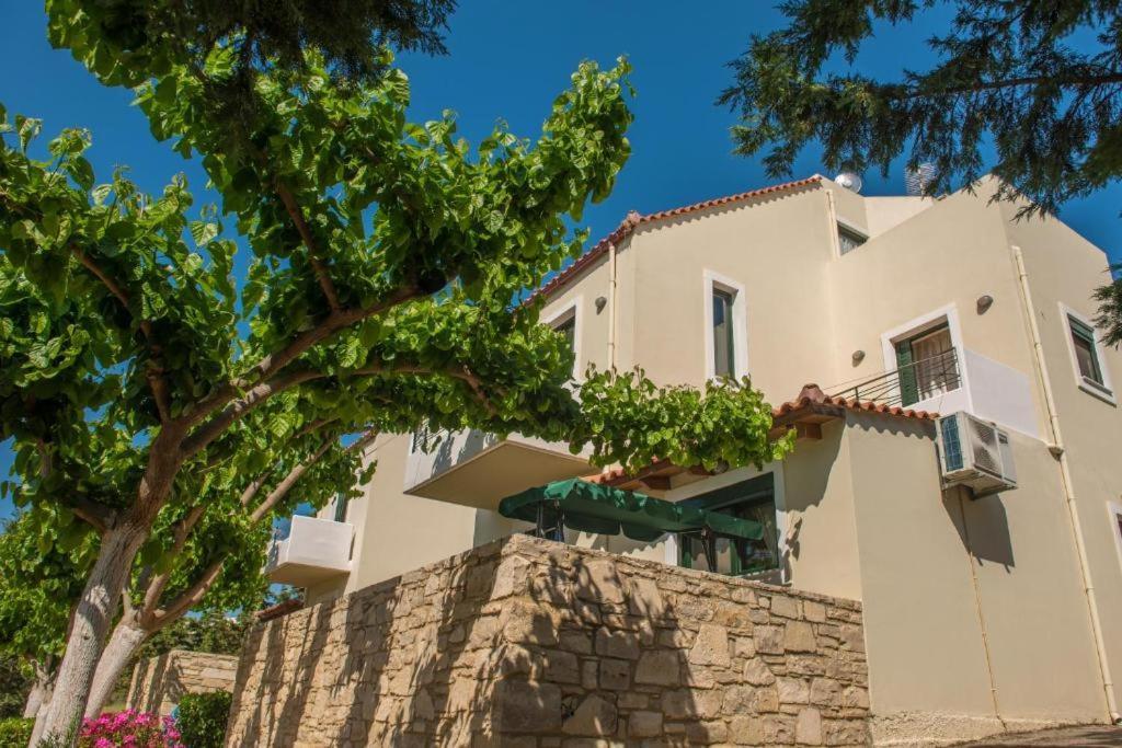 Sívas Vidakis Villas 3 מראה חיצוני תמונה