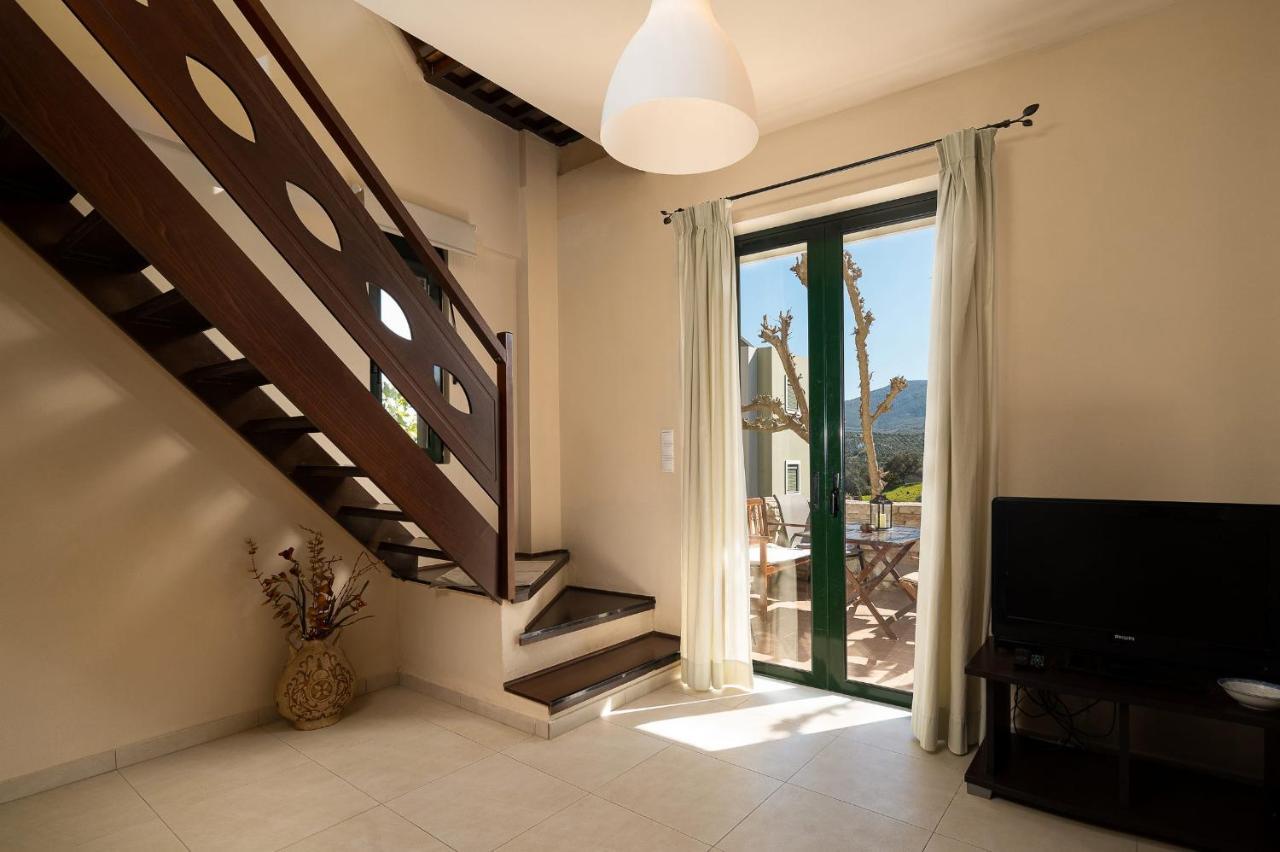 Sívas Vidakis Villas 3 מראה חיצוני תמונה