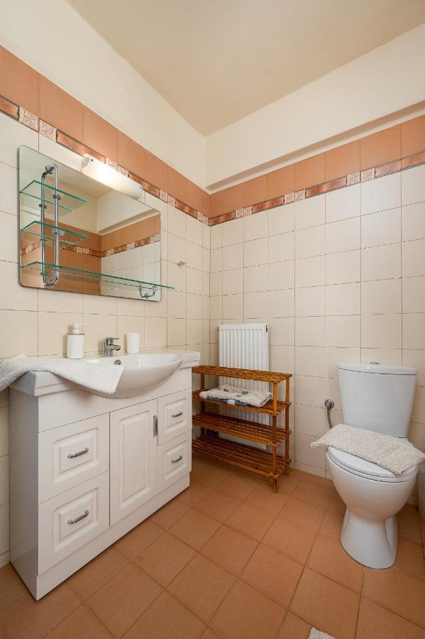 Sívas Vidakis Villas 3 מראה חיצוני תמונה