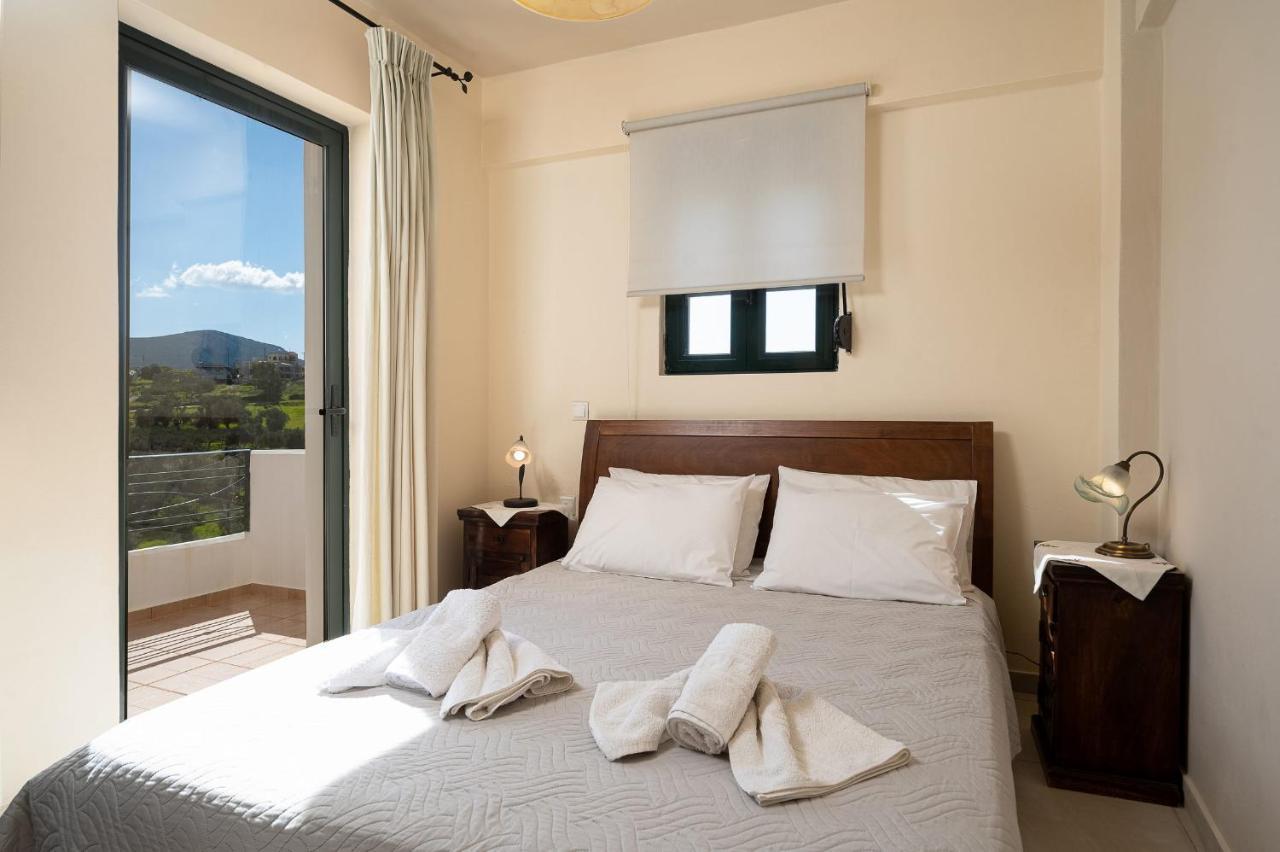 Sívas Vidakis Villas 3 מראה חיצוני תמונה