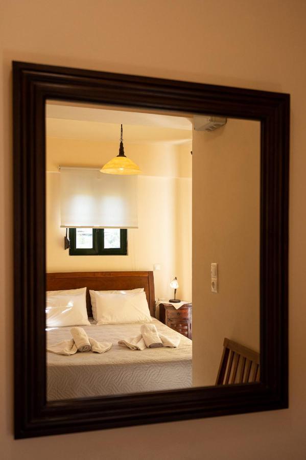 Sívas Vidakis Villas 3 מראה חיצוני תמונה