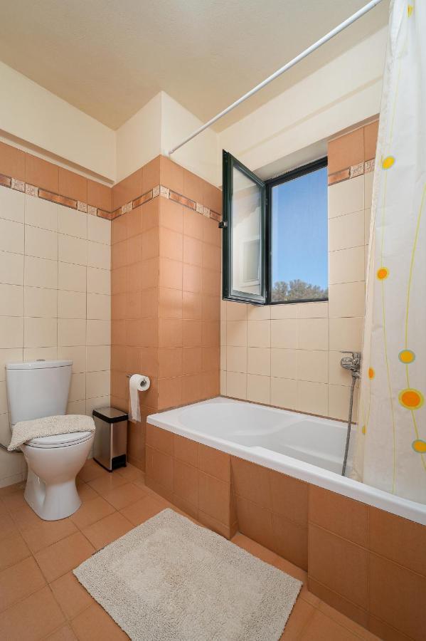 Sívas Vidakis Villas 3 מראה חיצוני תמונה